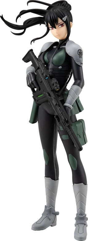 POP UP PARADE "Kaiju No. 8" Ashiro Mina Movie Collection