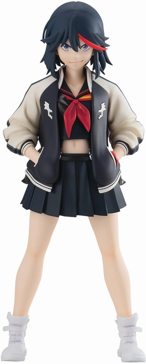 College Decor Robot Item POP UP PARADE "Kill la Kill" Matoi Ryuko Souvenir Jacket Ver. L Size