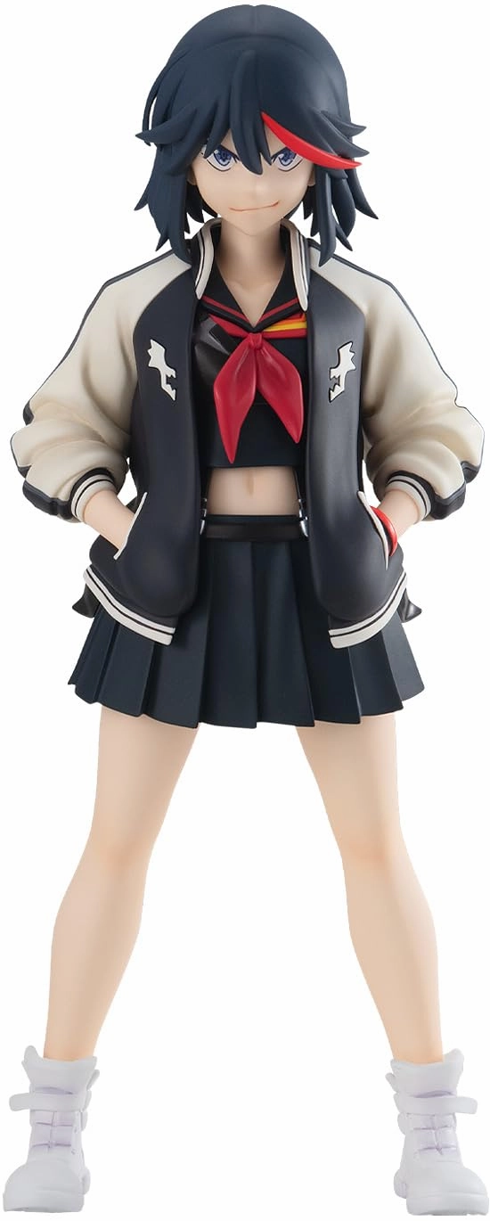 College Decor Robot Item POP UP PARADE "Kill la Kill" Matoi Ryuko Souvenir Jacket Ver. L Size