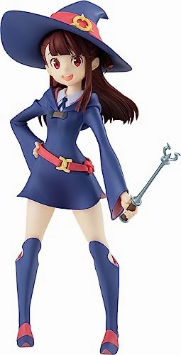 Kaiju Statue POP UP PARADE "Little Witch Academia" Atsuko Kagari