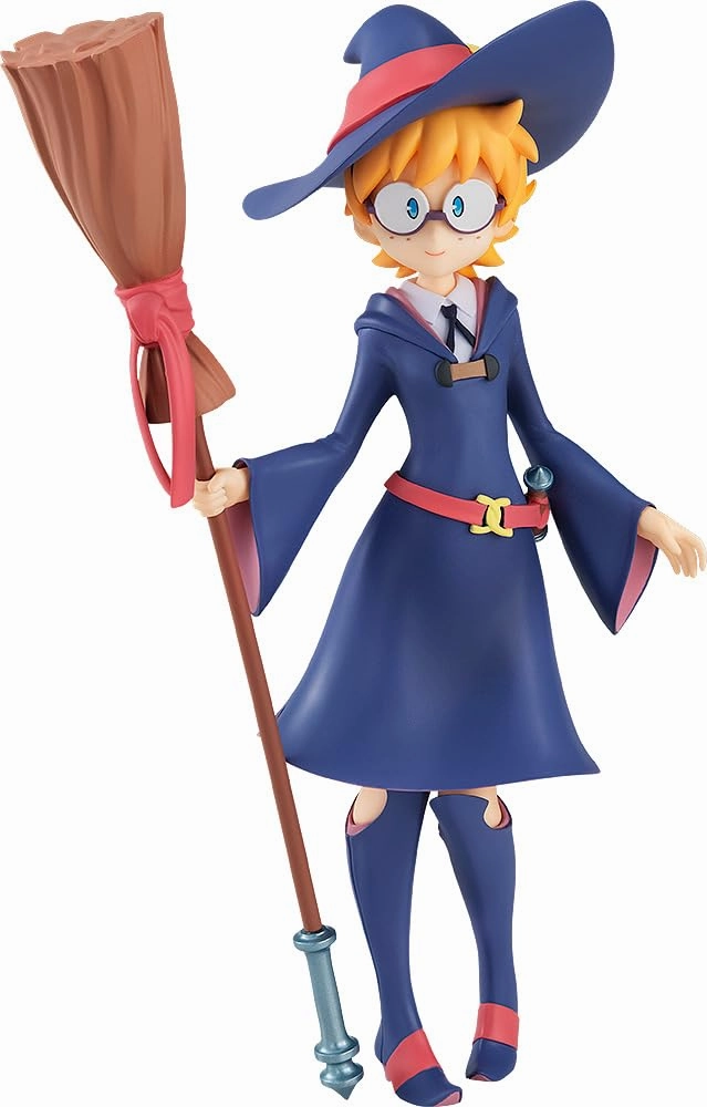 Vintage Theme POP UP PARADE "Little Witch Academia" Lotte Jansson