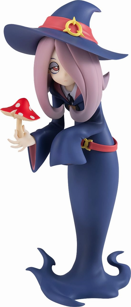 Luxury Gift POP UP PARADE "Little Witch Academia" Sucy Manbavaran
