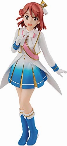Superhero Goods POP UP PARADE "Love Live! Nijigasaki Academy School Idol Club" Uehara Ayumu