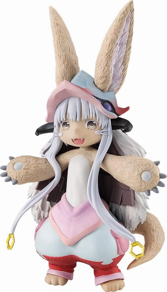 Anime Object POP UP PARADE "Made in Abyss: The Golden City of the Scorching Sun" Nanachi
