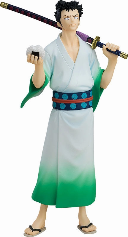 Worldwide Fanbase Event specific POP UP PARADE "MONSTERS: 103 Mercies Dragon Damnation" Ryuma