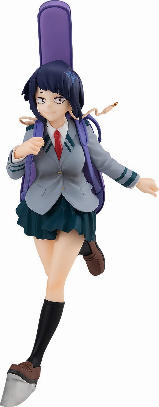Anime Product Fantasy Elf POP UP PARADE "My Hero Academia" Jiro Kyoka