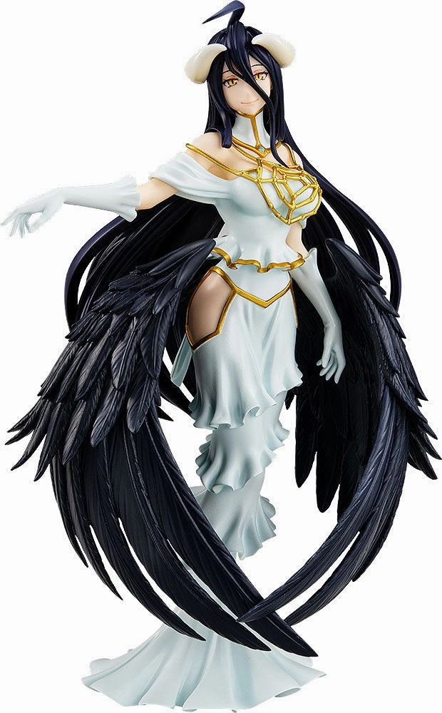 POP UP PARADE "Overlord IV" Albedo Rare Edition