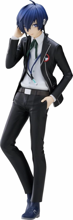 POP UP PARADE "Persona 3 Reload" P3R Protagonist Sports Memorabilia Community Pick