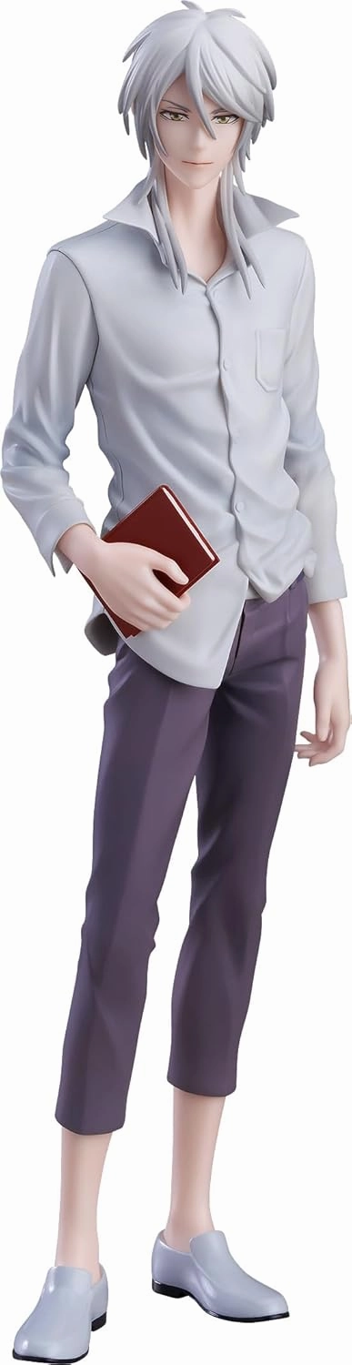 Robot Collectible Maximalist Art POP UP PARADE "Psycho-Pass" Makishima Shogo L Size