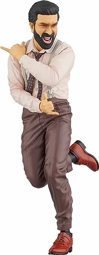 POP UP PARADE "RRR" Alluri Rama Raju Collectible Article Seasonal Favorite