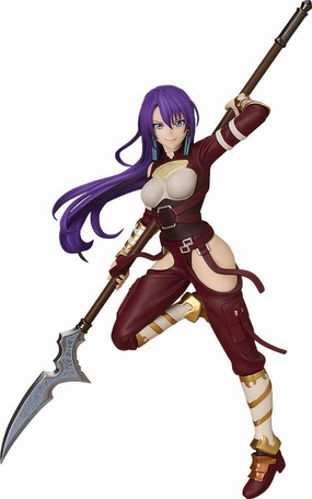 POP UP PARADE "Shangri-La Frontier" Arthur Pencilgon Rubber Toy