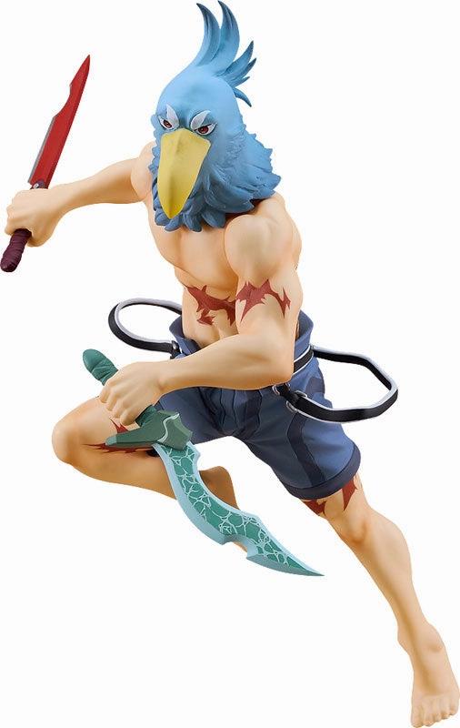 POP UP PARADE "Shangri-La Frontier" Sunraku Movie Collection Factory Direct