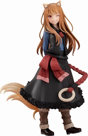 Loyal Customer Action Creation POP UP PARADE "Spice and Wolf: merchant meets the wise wolf" Holo 2024 Ver.