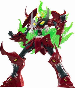 Art Masterpiece POP UP PARADE "Tengen Toppa Gurren Lagann" Tengen Toppa Gurren Lagann XL Size