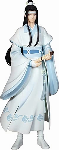 Villain Figure College Decor POP UP PARADE "The Master of Diabolism" Lan Wangji