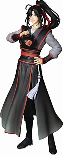 Superhero Showcase POP UP PARADE "The Master of Diabolism" Wei Wuxian