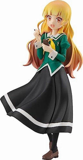 Science Model POP UP PARADE "Yuri Is My Job!" Shirasagi Hime