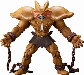 Antique Reproduction Character Sculpture POP UP PARADE SP "Yu-Gi-Oh! Duel Monsters" Exodia the Forbidden One