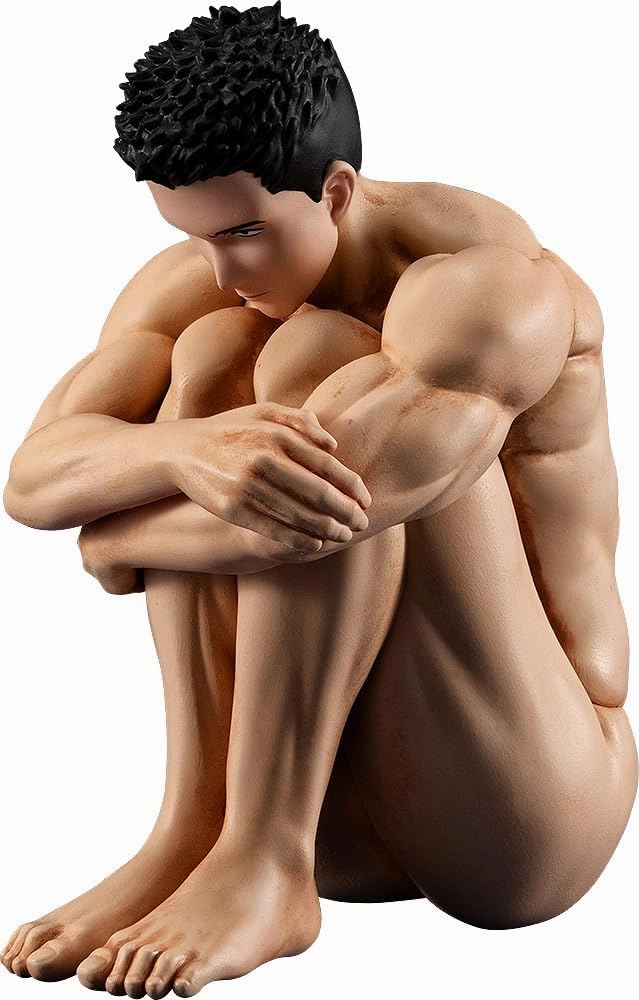 POP UP PARADE Swacchao! "Bang Brave Bang Bravern" Isami Ao Reptile Figure Unicorn Statue