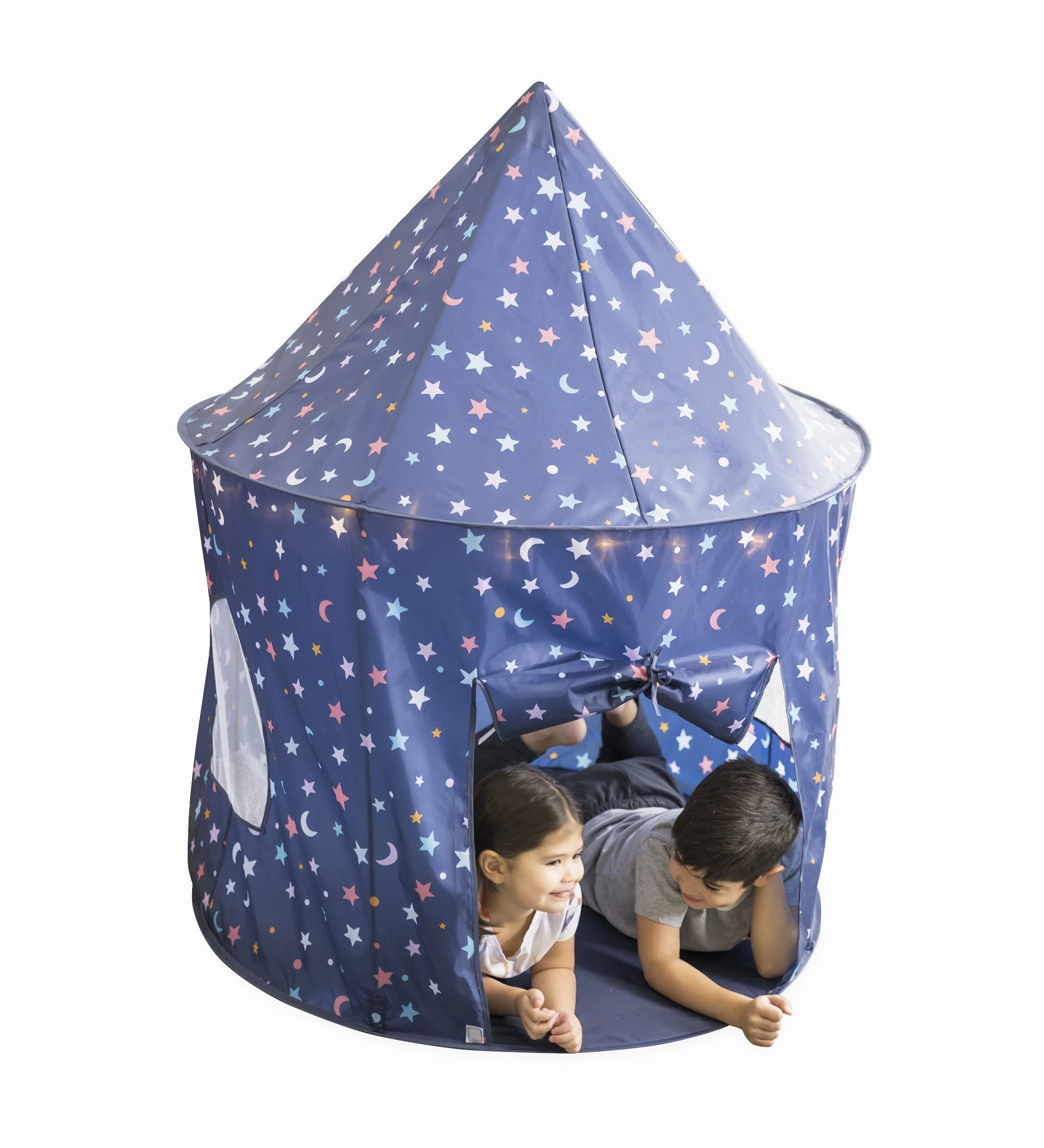 Enchanting Supplies Pop-Up Play Tent with Lights