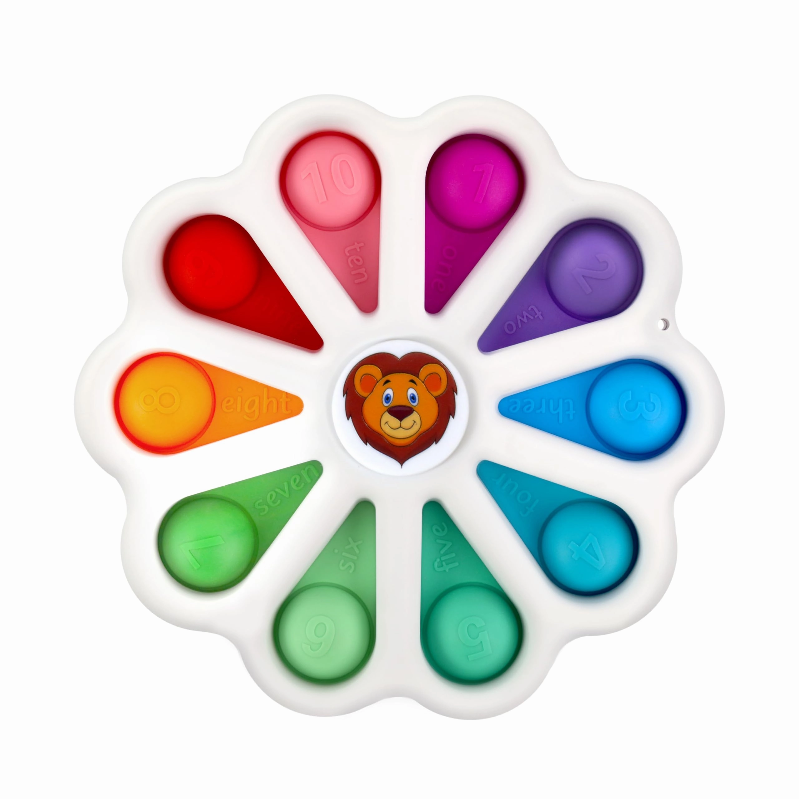 Poppin Colors Rainy Day Architecture Plan