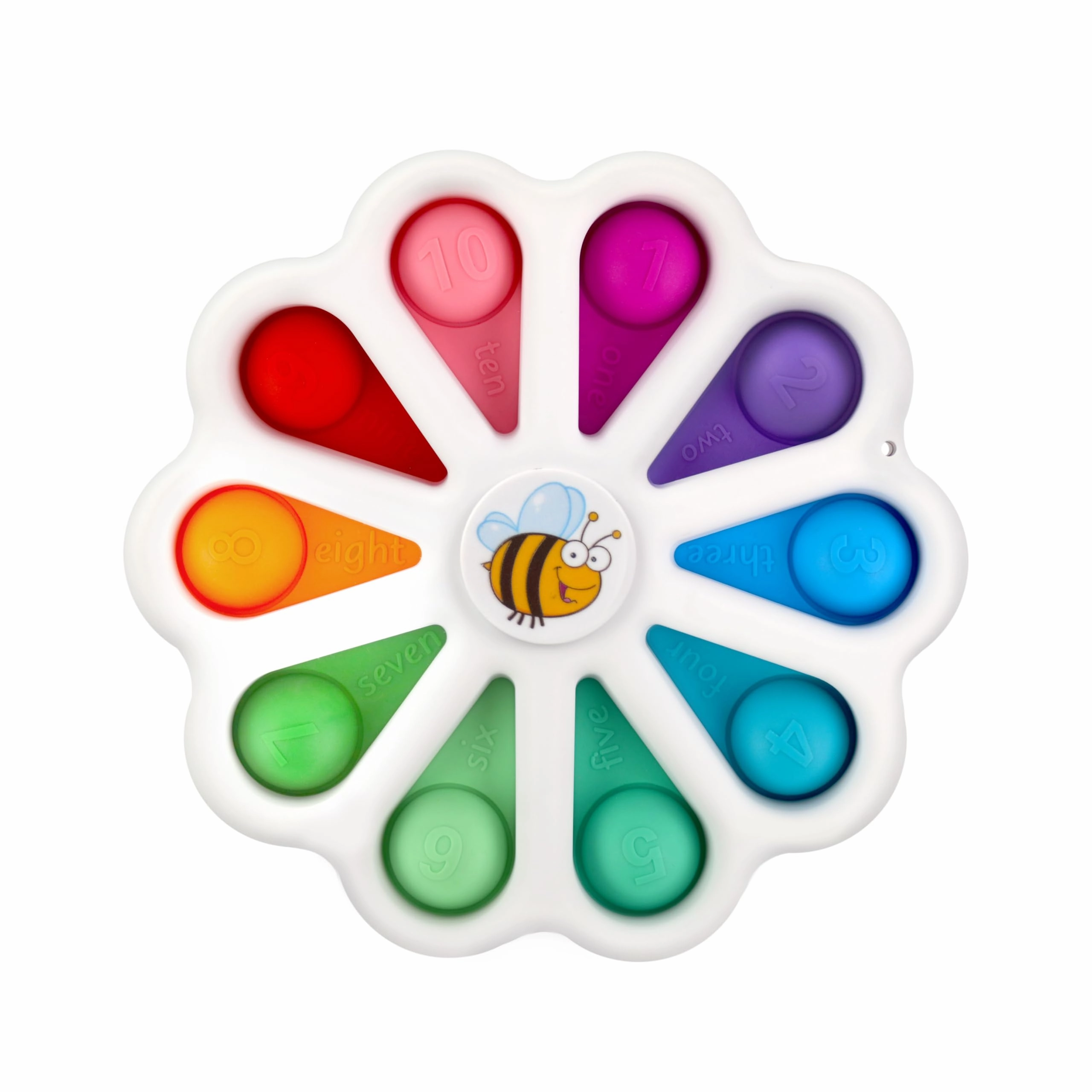 Poppin Colors Technique Practice Dragon Hunt