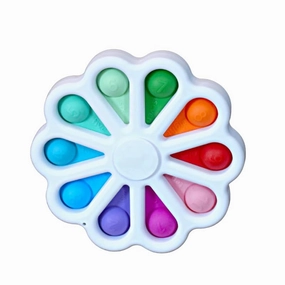 Periodic Table Dream Encourage Poppin Colors