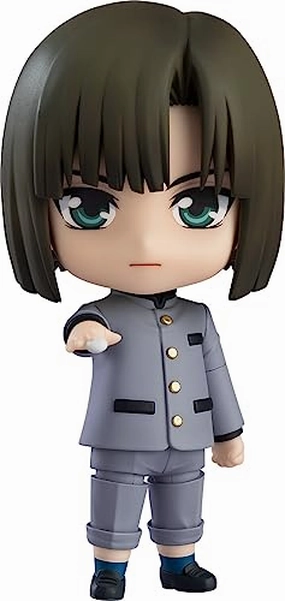 Superhero Merchandise Action Object Nendoroid "Hikaru no Go" Toya Akira