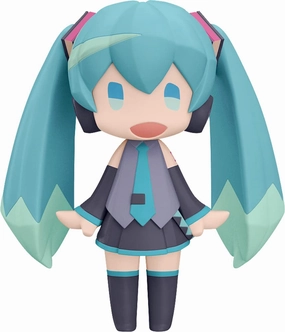 Magical Creature Serious Investor HELLO! GOOD SMILE Character Vocal Series 01: Hatsune Miku Hatsune Miku