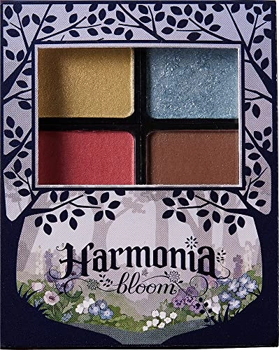 Art Display Harmonia bloom Blooming Palette (Dawn)