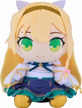 "Atelier Ryza: Ever Darkness & the Secret Hideout" Plushie Klaudia Valentz Mid Century Character Collection