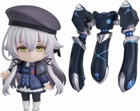 Generational Gift Nendoroid "The Legend of Heroes: Hajimari no Kiseki" Altina Orion