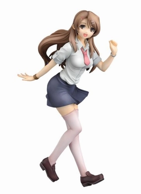 Sakurai Yukino 1/8 Candy Boy Science fiction CAD Design