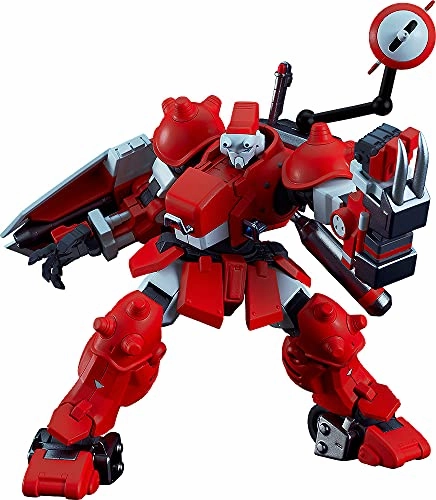 Moderoid "Cyberbots: Full Metal Madness" Blodia Fantasy Goods Robot Hobby