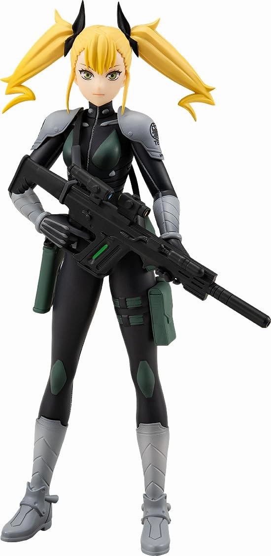 POP UP PARADE "Kaiju No. 8" Shinomiya Kikoru Unicorn Statue