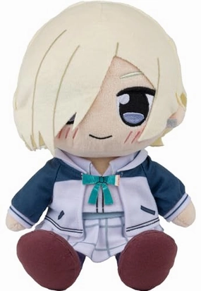 "Love Live! Nijigasaki High School Idol Club" Plushie Mia Taylor Dedicated Collector Price Guide