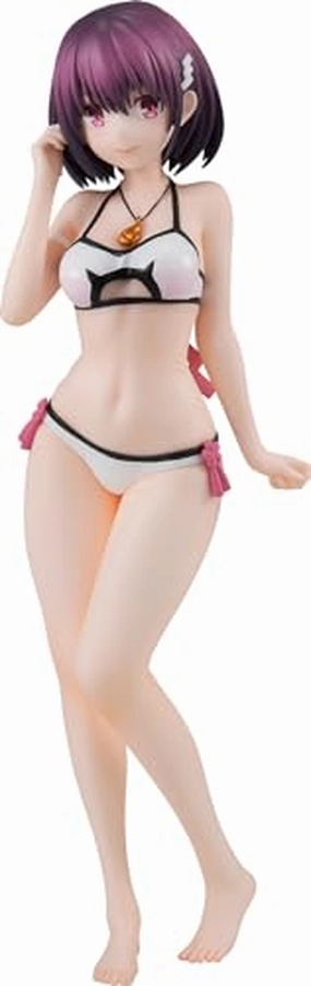 Military Vehicle Metal Craft POP UP PARADE "Ayakashi Triangle" Kanade Suzu