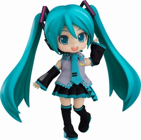 Nendoroid Doll Character Vocal Series 01 Hatsune Miku (Good Smile Company) Painted Model