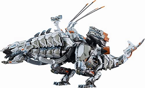 Miniature Hobby Moderoid "Horizon Forbidden West" Thunderjaw