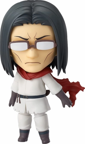 Nendoroid "Uncle from Another World" Uncle Customer Favorite