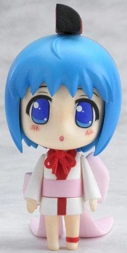 Transforming Toy Binchou-tan Nendoroid (#020) Binchou-tan - Good Smile Company