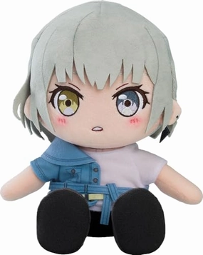 "BanG Dream!" Plushie MyGO!!!!! Kaname Rana Minimalist Design Specialist Shop