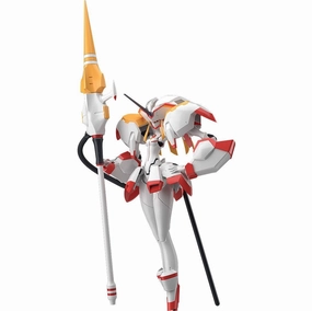 Interchangeable Part [Reissue]"DARLING in the FRANXX" Moderoid Strelitzia (Good Smile Company)
