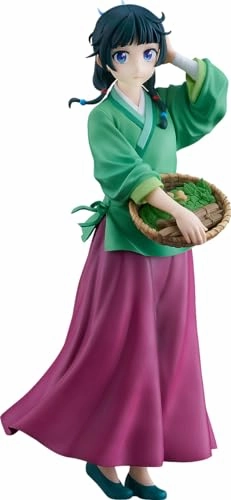 Bathroom Accent Anime Object POP UP PARADE "The Apothecary Diaries" Maomao