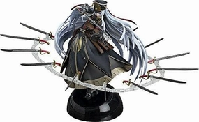 Creators Gunpuku no Himegimi (Holopsicon version) - 1/8 scale - Adventure Character Superhero Collection