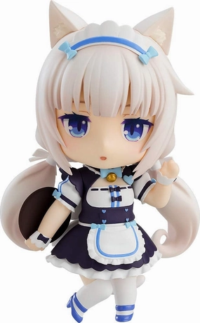 NekoPara - Vanilla - Nendoroid #1248 (Good Smile Company) Emerging Brand