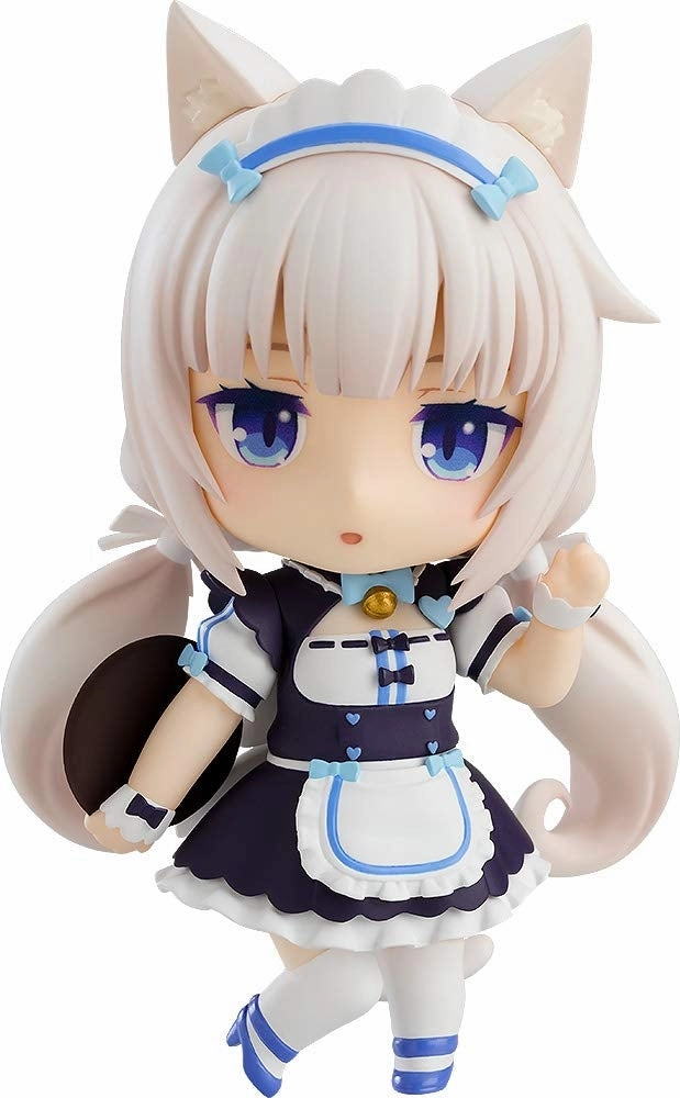 NekoPara - Vanilla - Nendoroid #1248 (Good Smile Company) Emerging Brand