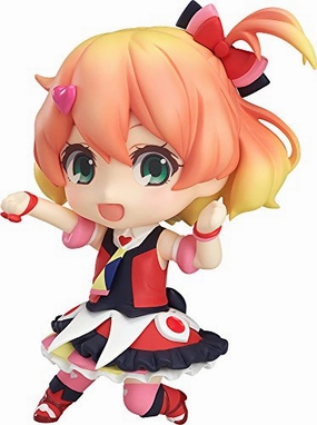 Co-de Macross Delta Nendoroid Freyja Wion- Good Smile Company Vintage Theme