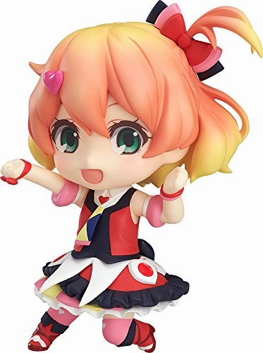 Co-de Macross Delta Nendoroid Freyja Wion- Good Smile Company Vintage Theme
