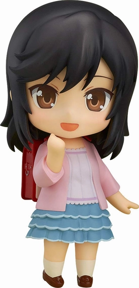 Gaming Product "Non Non Biyori Repeat" Nendoroid#571 Ichijo Hotaru